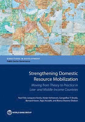 Strengthening domestic resource mobilization (hftad)