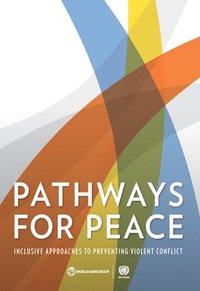 Pathways for peace (hftad)