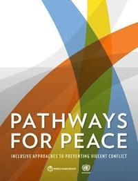 Pathways for peace (häftad)