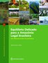 Equil�brio Delicado Para a Amaz�nia Legal Brasileira