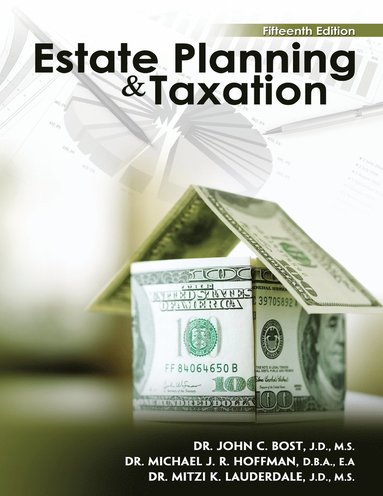 Estate Planning and Taxation (hftad)