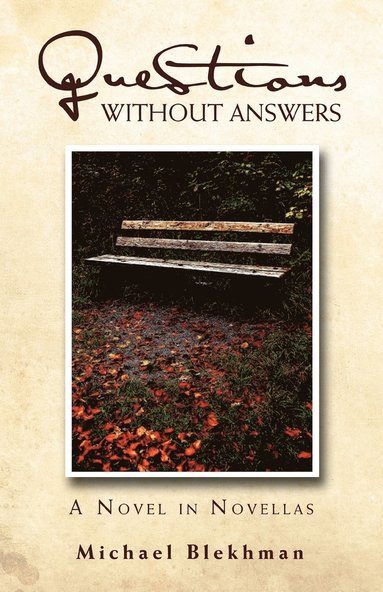 Questions Without Answers (h�ftad)