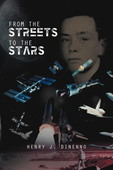 From the Streets to the Stars (häftad)