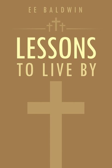 Lessons to Live by (hftad)