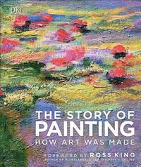 Story Of Painting (inbunden)