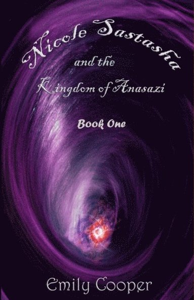 Nicole Sastasha and the Kingdom of Anasazi (pocket)