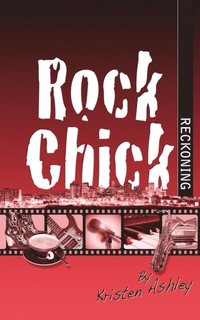 Rock Chick Reckoning (e-bok)