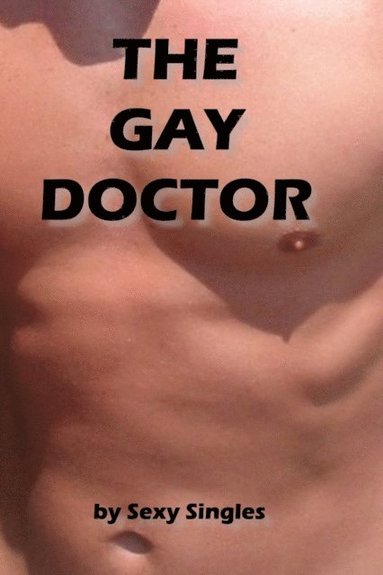 Gay Doctor (häftad)