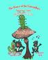 The Dance of the Caterpillars Bilingual Chinese English
