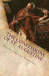 The Confessions of St. Augustine (hftad)