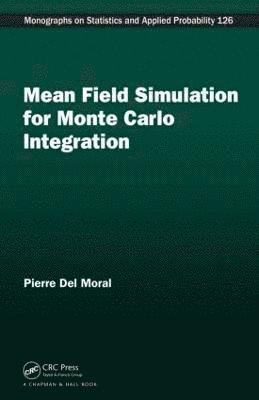 Mean Field Simulation for Monte Carlo Integration (hftad)