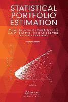 Statistical Portfolio Estimation (inbunden)