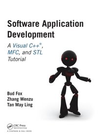 Software Application Development (e-bok)