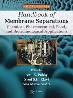 Handbook of Membrane Separations (hftad)
