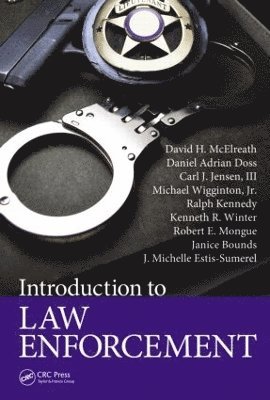 Introduction to Law Enforcement (inbunden)