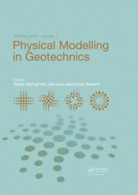 Physical Modelling in Geotechnics, Two Volume Set (e-bok)