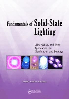 Fundamentals of Solid-State Lighting (hftad)