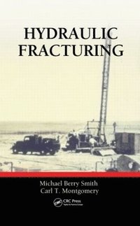 Hydraulic Fracturing (inbunden)