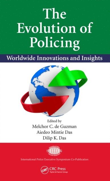 The Evolution of Policing (e-bok)