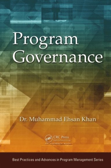 Program Governance (e-bok)