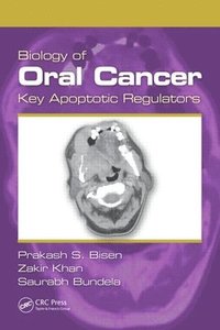 Biology of Oral Cancer (inbunden)