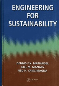 Engineering for Sustainability (e-bok)