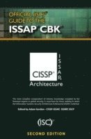 Official (ISC)2 Guide to the ISSAP CBK (inbunden)