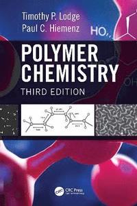 Polymer Chemistry (inbunden)