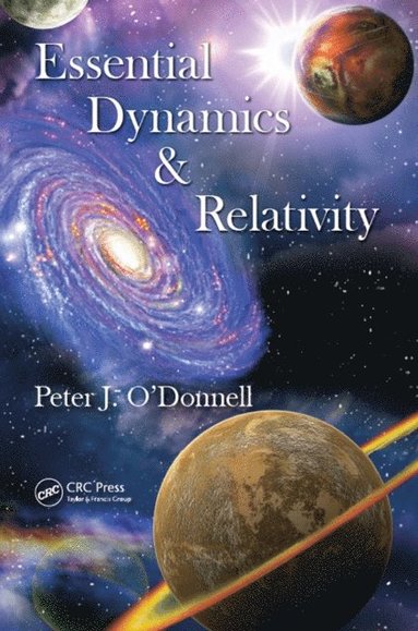 Essential Dynamics and Relativity (kartonnage)