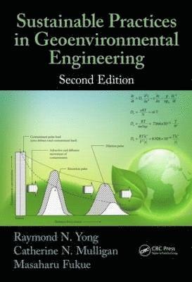 Sustainable Practices in Geoenvironmental Engineering (inbunden)