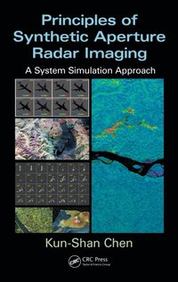 Principles of Synthetic Aperture Radar Imaging (e-bok)