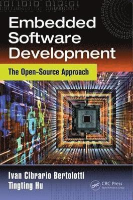 Embedded Software Development (inbunden)