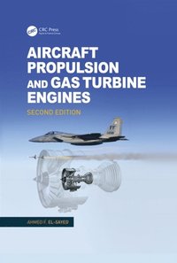 Aircraft Propulsion and Gas Turbine Engines (e-bok)