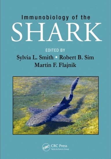 Immunobiology of the Shark (inbunden)