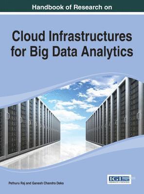 Cloud Infrastructures for Big Data Analytics (inbunden)
