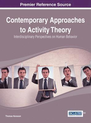 Contemporary Approaches to Activity Theory (inbunden)