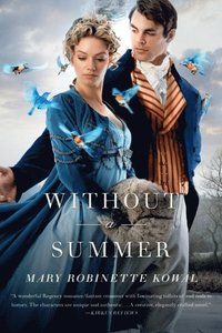 Without a Summer (e-bok)