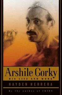 Arshile Gorky (e-bok)
