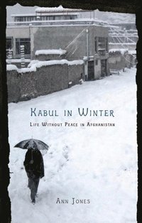 Kabul in Winter (e-bok)