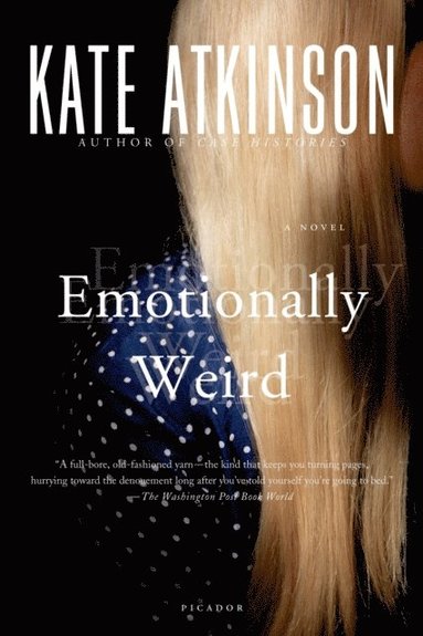 Emotionally Weird (e-bok)