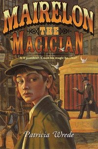 Mairelon the Magician (e-bok)