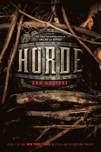 Horde (e-bok)