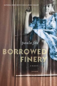 Borrowed Finery (e-bok)