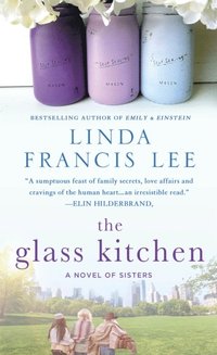 Glass Kitchen (e-bok)