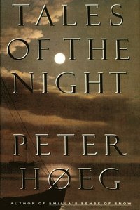 Tales of the Night (e-bok)