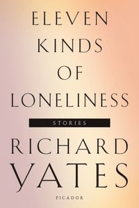 Eleven Kinds of Loneliness (e-bok)