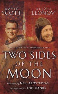 Two Sides of the Moon (e-bok)