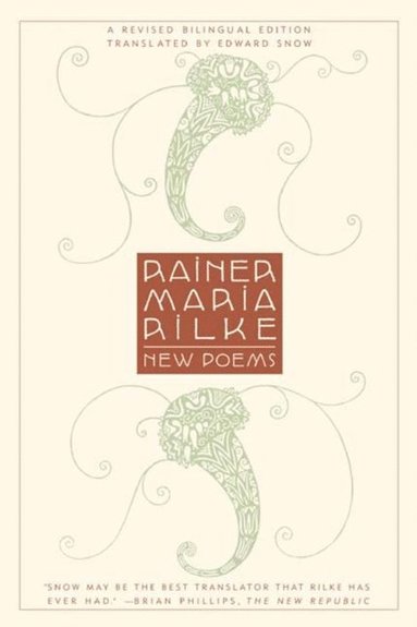 New Poems (e-bok)