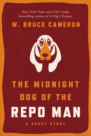 Midnight Dog of the Repo Man (e-bok)