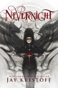 Nevernight (e-bok)